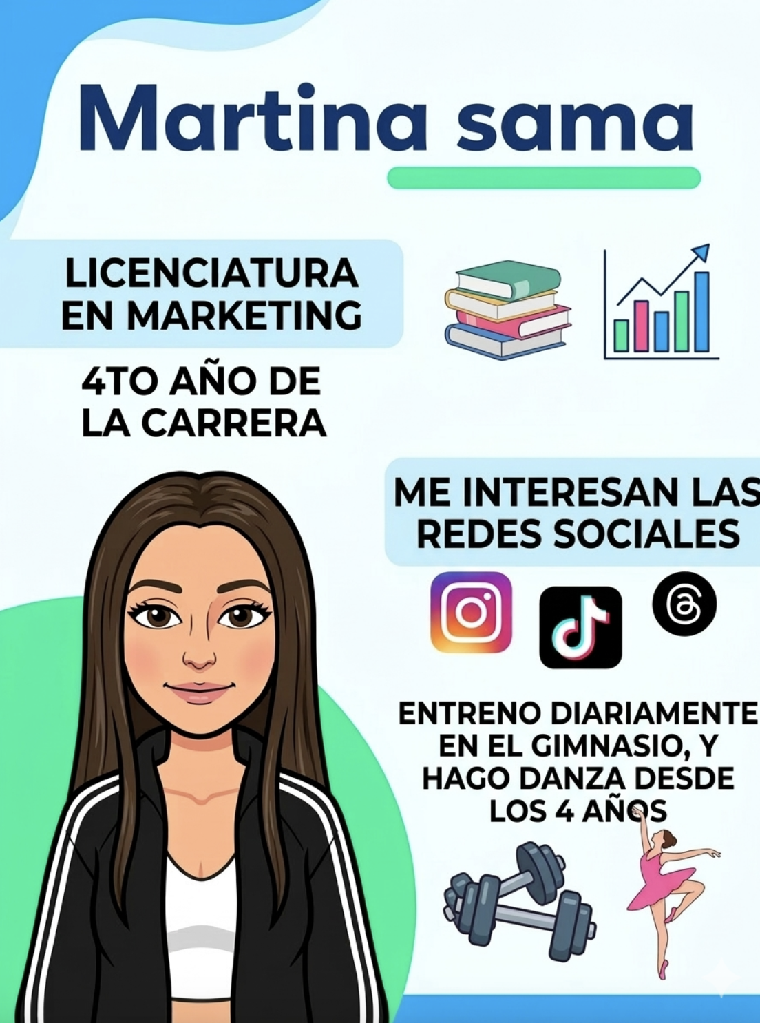 Mi infografía